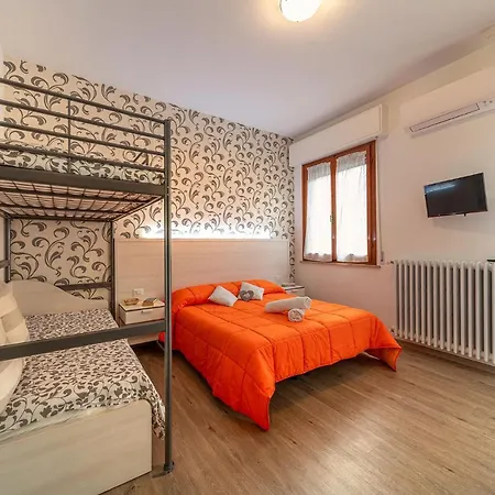 Montreux לינה וארוחת בוקר 4*