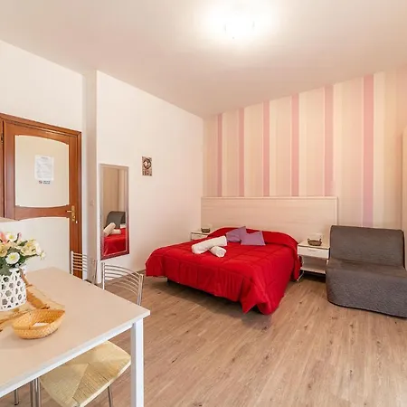 Montreux 4* רימיני