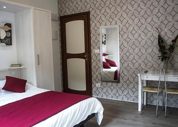 Montreux 4*