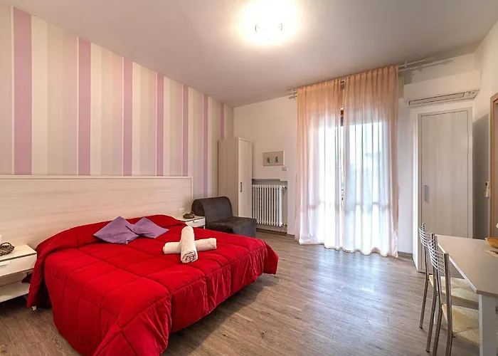 לינה וארוחת בוקר Montreux