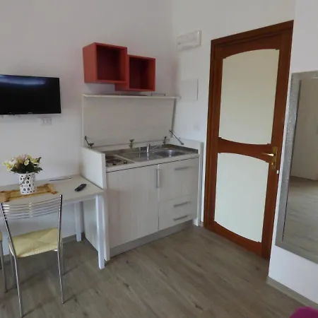 Bed & Breakfast Montreux 4*