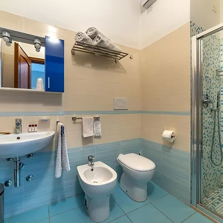 Bed & Breakfast Montreux Rimini