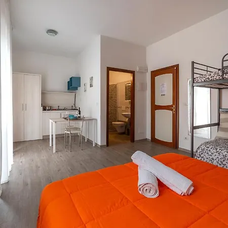 Bed & Breakfast Montreux *