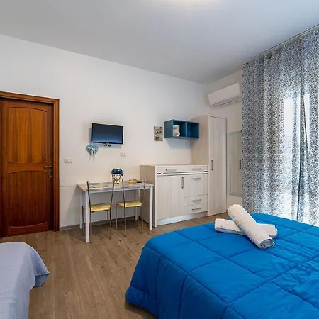 B&B Montreux 4*