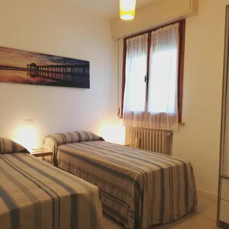 Montreux B&B 리미니