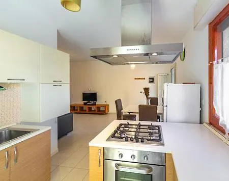 Montreux Bed & Breakfast Rimini