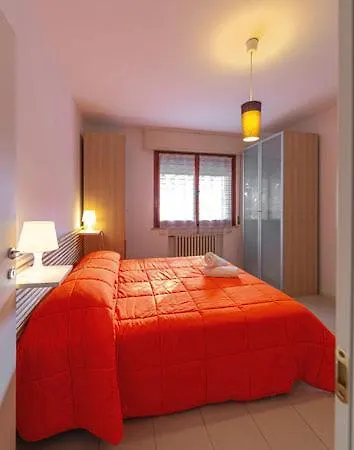 Montreux 4* Rimini