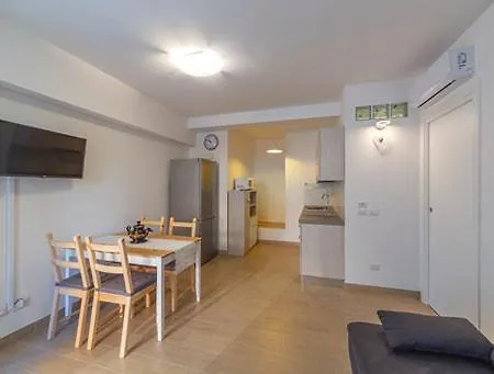 B&B Montreux 리미니