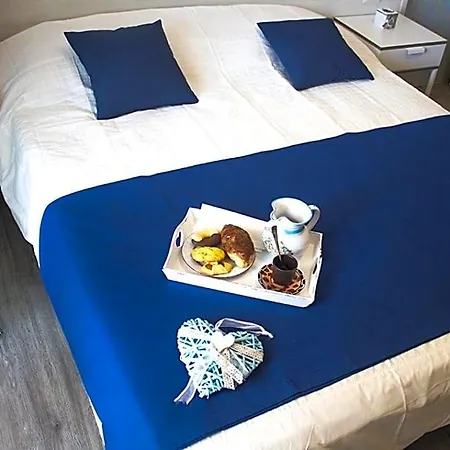 Bed & Breakfast Montreux Rimini