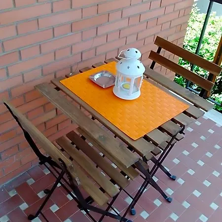 Montreux Bed & Breakfast Rimini