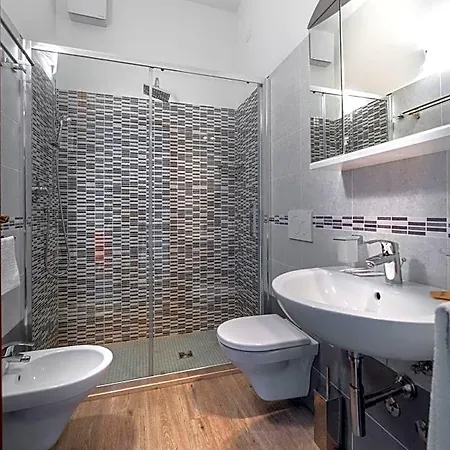 Bed & Breakfast Montreux 4*