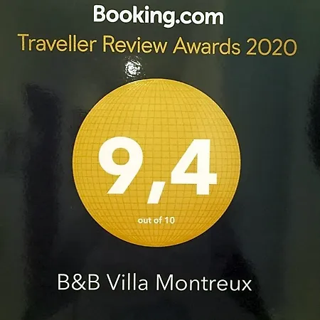 Montreux Bed & Breakfast Rimini