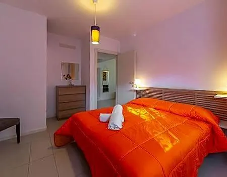 Bed & Breakfast Montreux Rimini