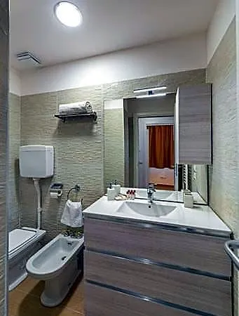 Montreux Bed & Breakfast 4*