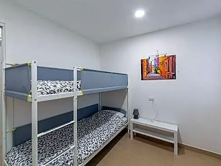 Bed & Breakfast Montreux Rimini