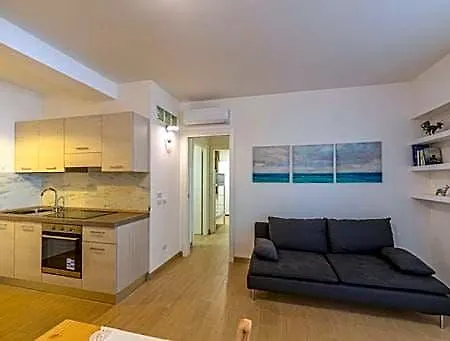 Bed & Breakfast Montreux Rimini