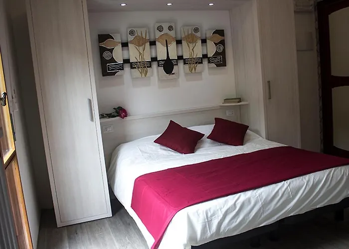 Montreux Bed & Breakfast Rimini