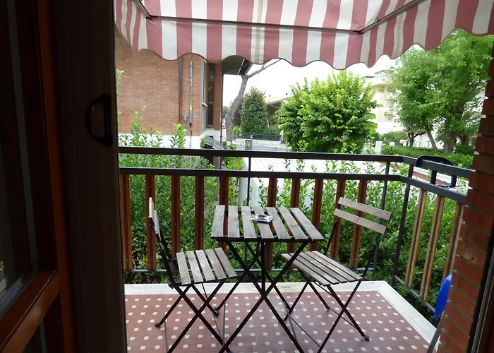 Montreux Bed & Breakfast Rimini