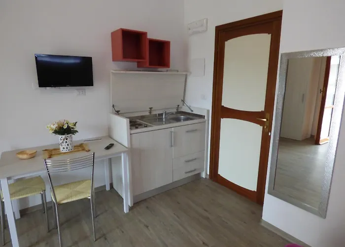 Bed & Breakfast Montreux 4*