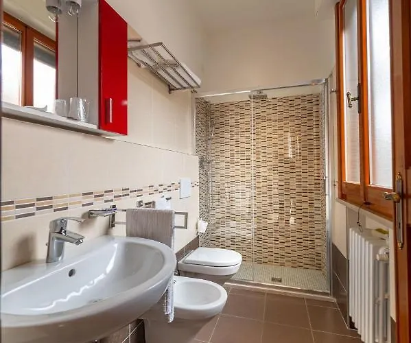 Montreux Bed & Breakfast 4*