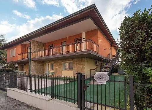 Montreux 4* 里米尼