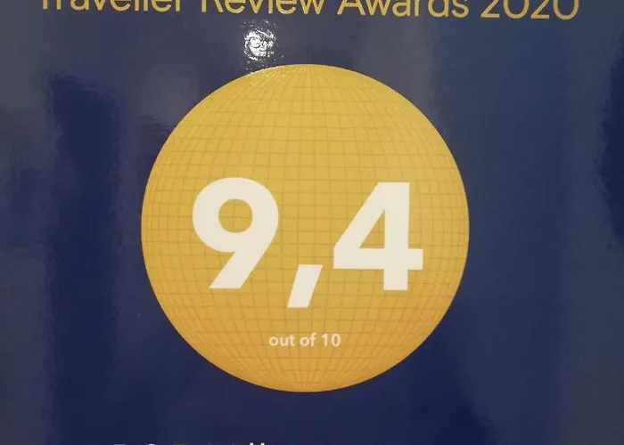 Montreux 4* 里米尼