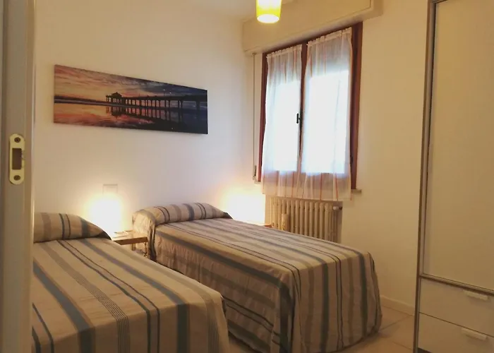 Montreux Bed & Breakfast Rimini