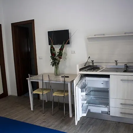 Bed and breakfast Montreux 4*