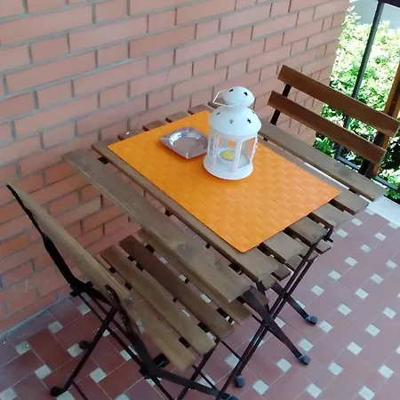 Montreux Bed and breakfast Rímini