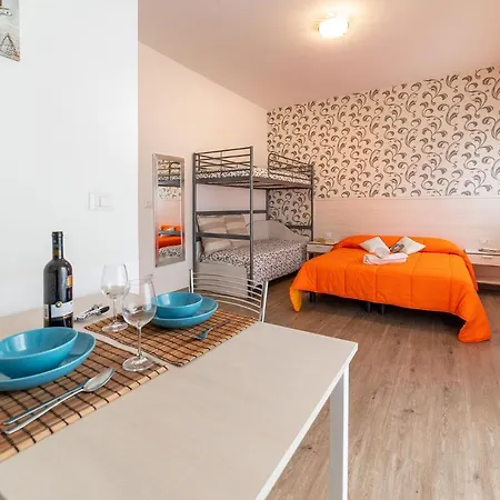 Bed and breakfast Montreux