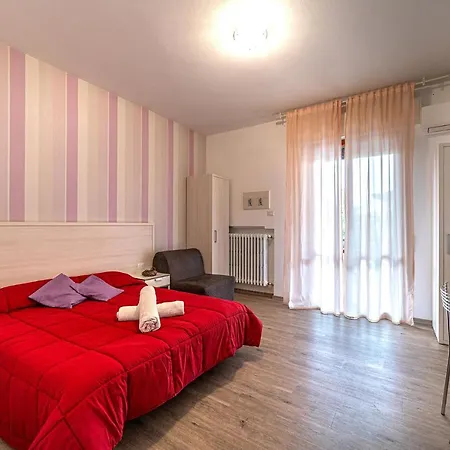 فندق مبيت وإفطار Montreux