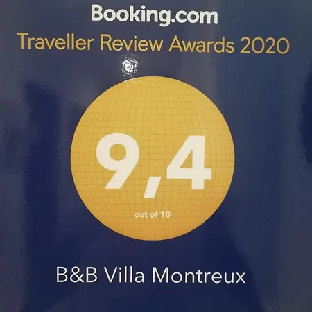 Montreux 4* Rímini