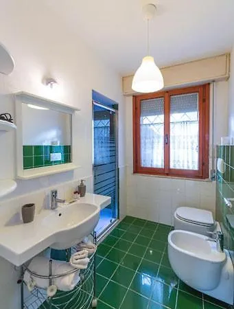 Montreux Bed and breakfast