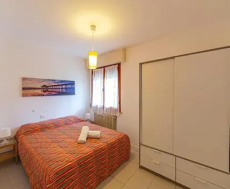 Montreux 4* ريميني