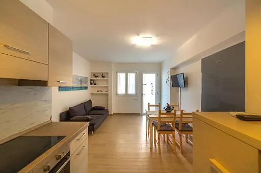 Montreux 4* רימיני