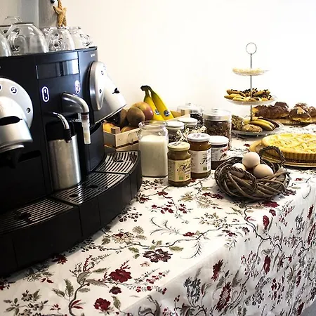 Bed & Breakfast Montreux Rimini