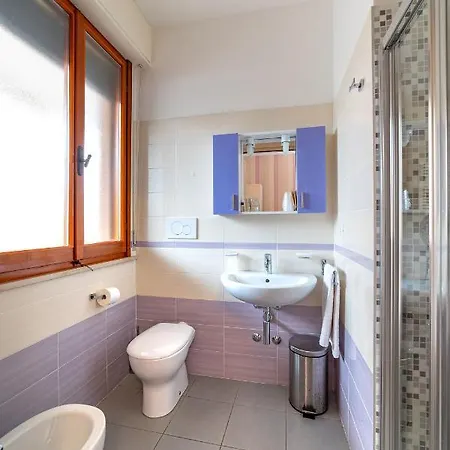 Bed & Breakfast Montreux 4*