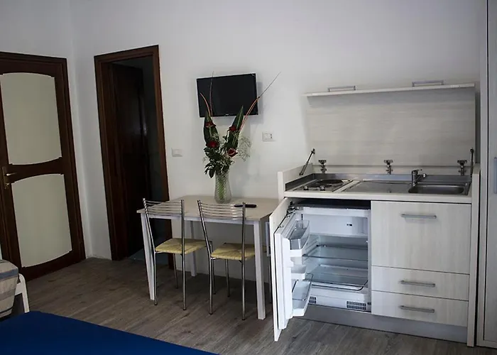 Bed & Breakfast Montreux 4*