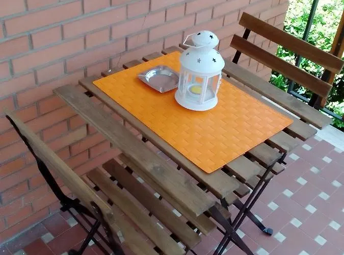 Montreux Bed and Breakfast Ρίμινι