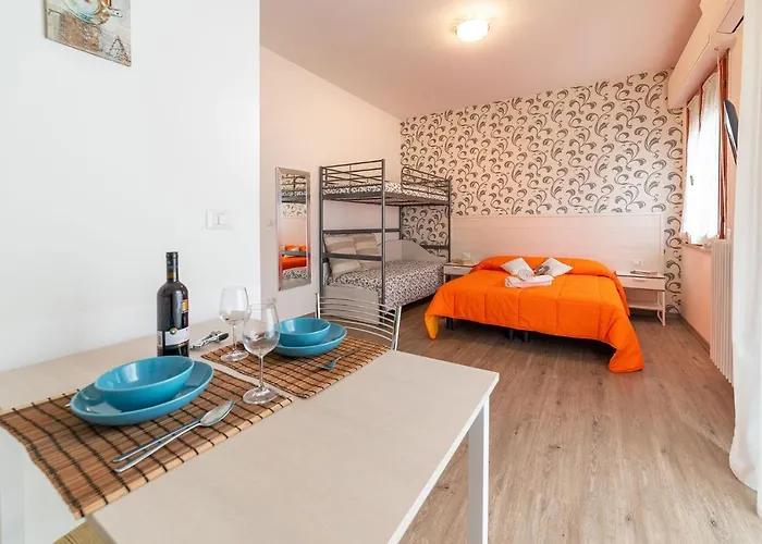 Bed & Breakfast Montreux