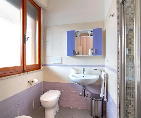 Bed & Breakfast Montreux 4*