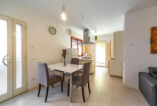 Montreux Bed & Breakfast Rimini