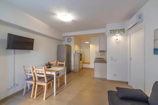 Bed & Breakfast Montreux Rimini